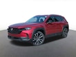 Mazda CX-50
