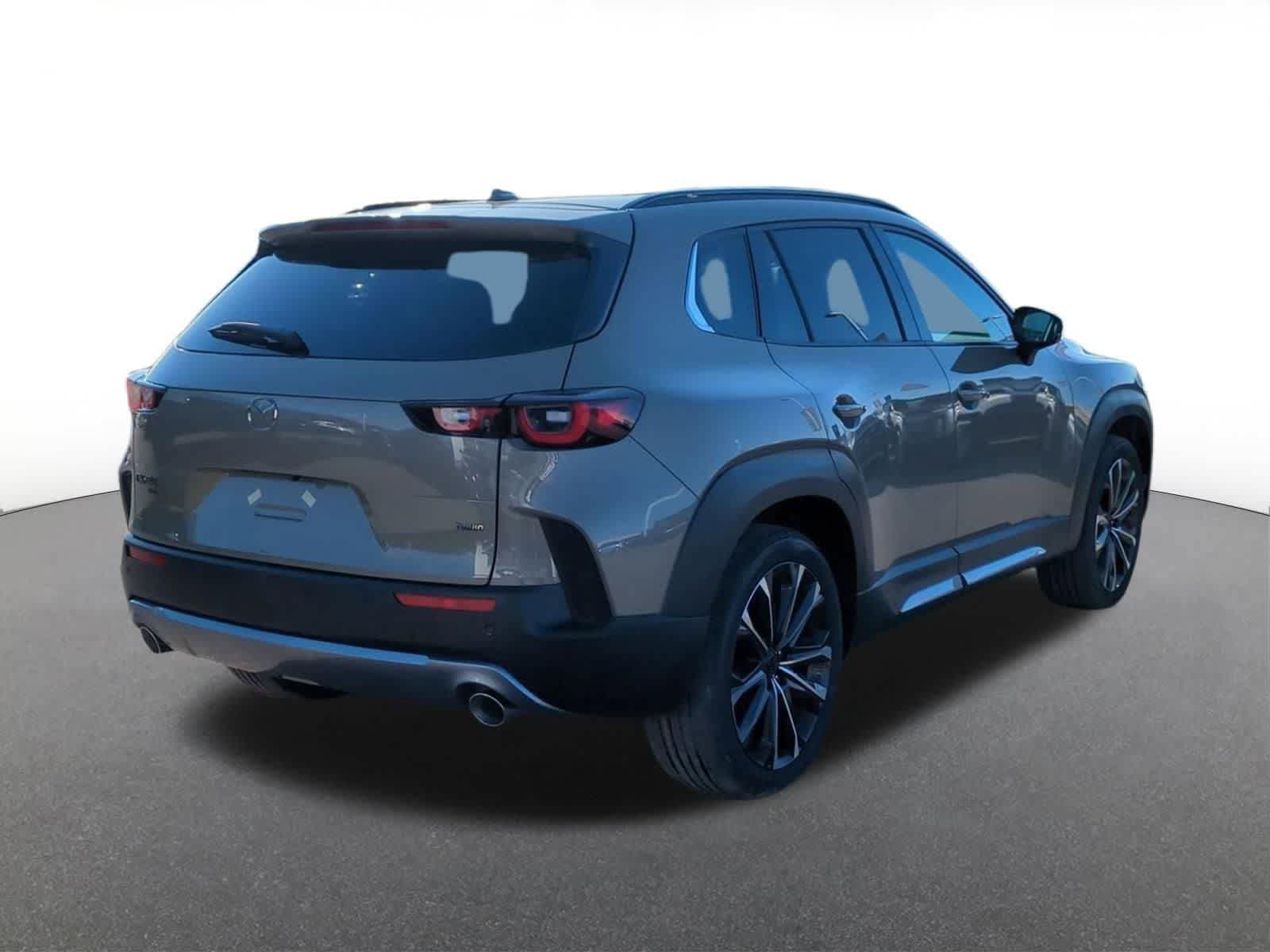 Thumbnail: 2026 Mazda CX-50 - 6