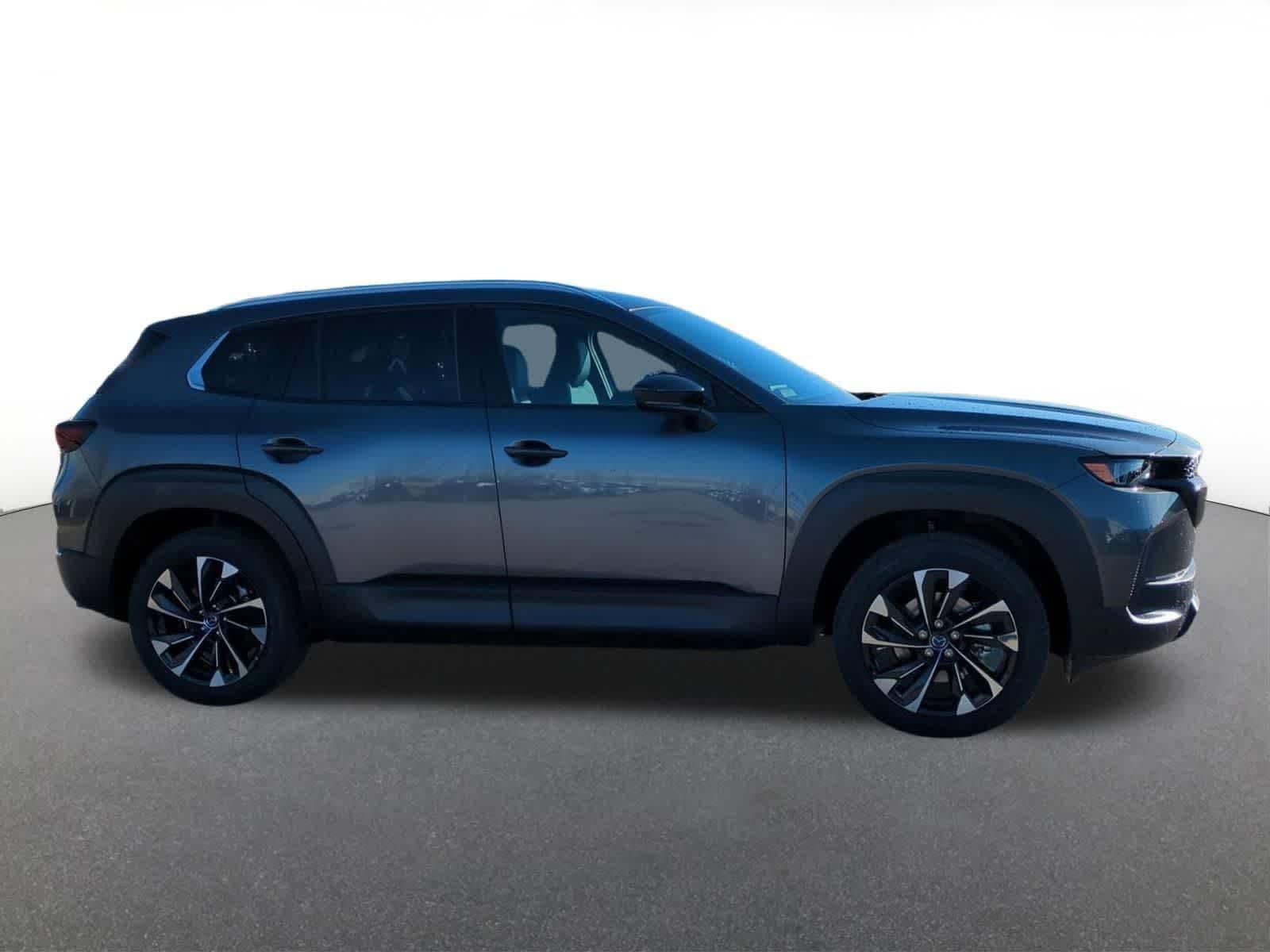 Thumbnail: 2026 Mazda CX-50 - 7