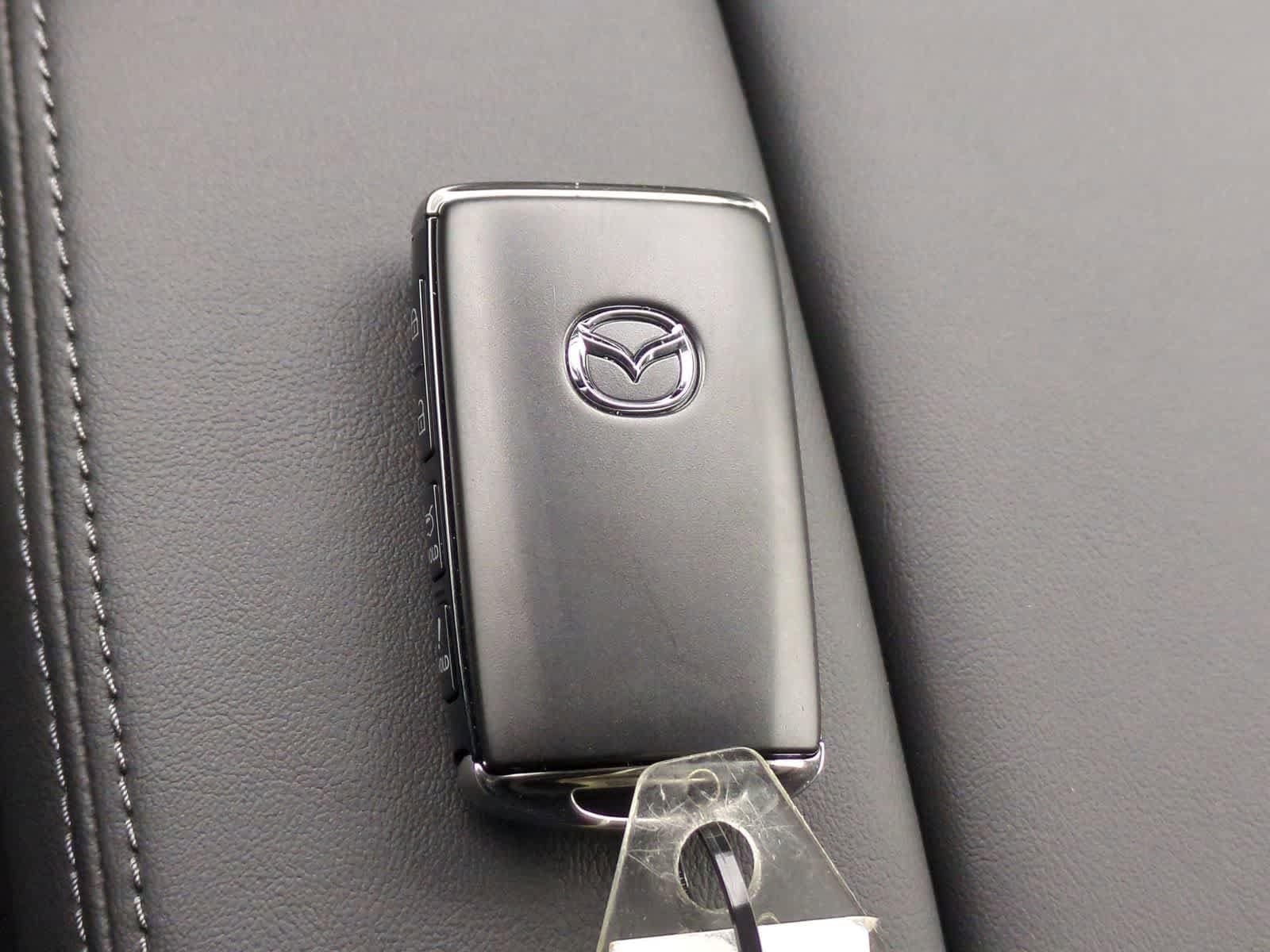 Thumbnail: 2026 Mazda CX-5 - 35