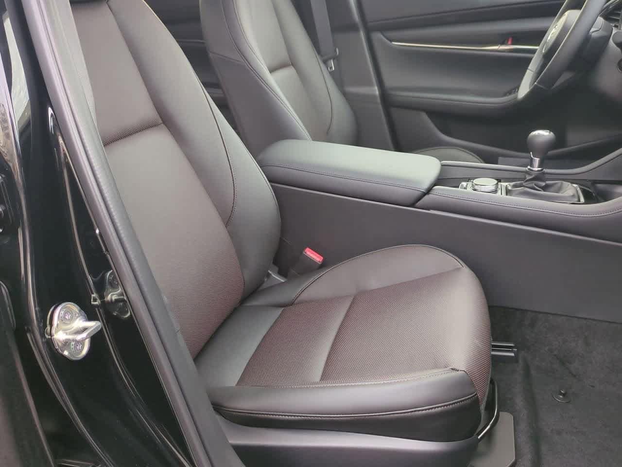 Thumbnail: 2026 Mazda Mazda3 - 21