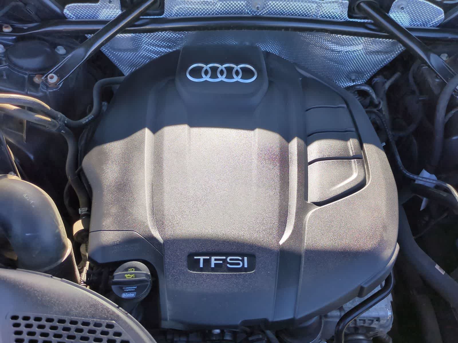 2018 Audi Q5 Premium Plus - Photo 13