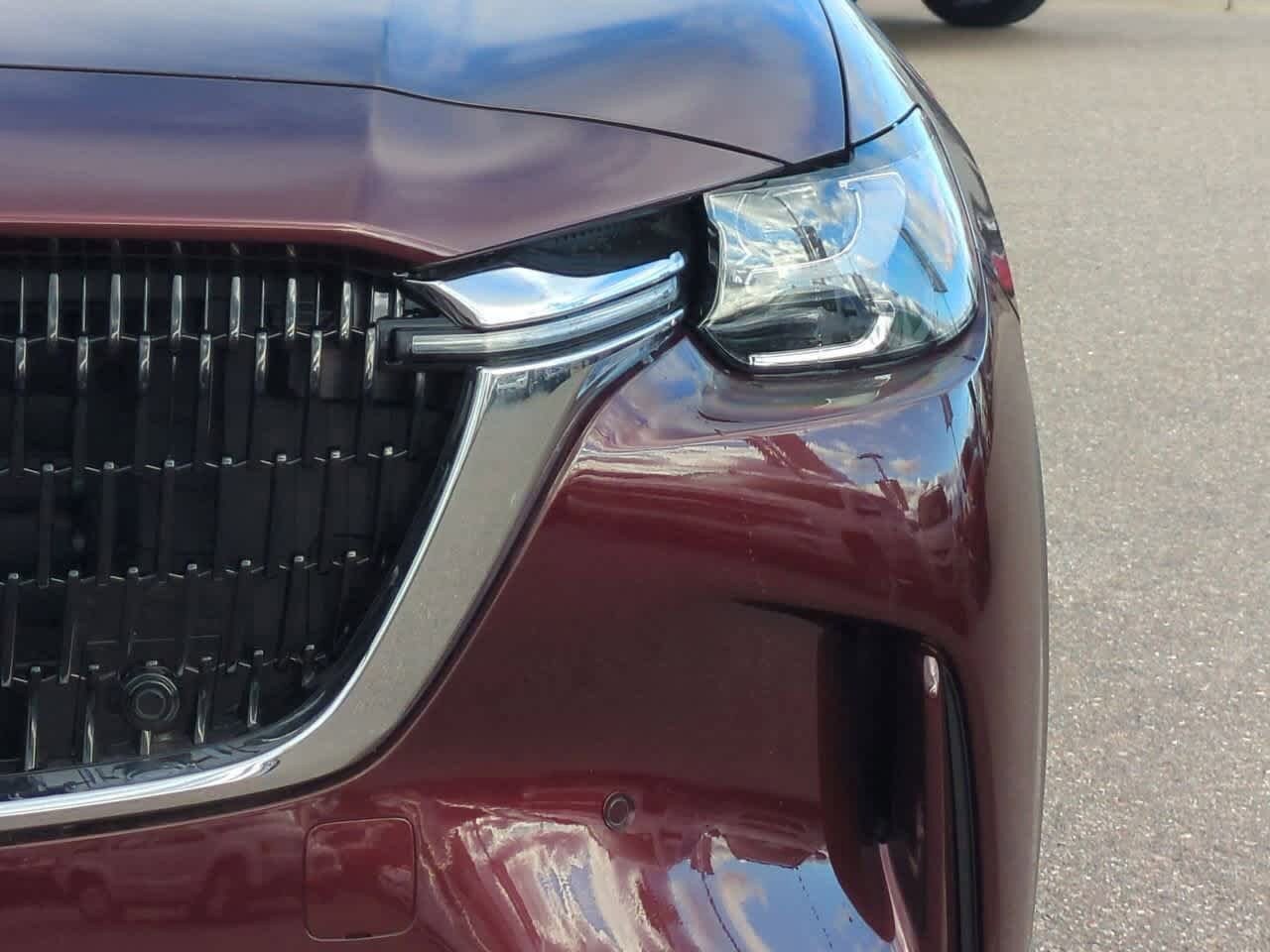 Thumbnail: 2026 Mazda CX-90 - 10