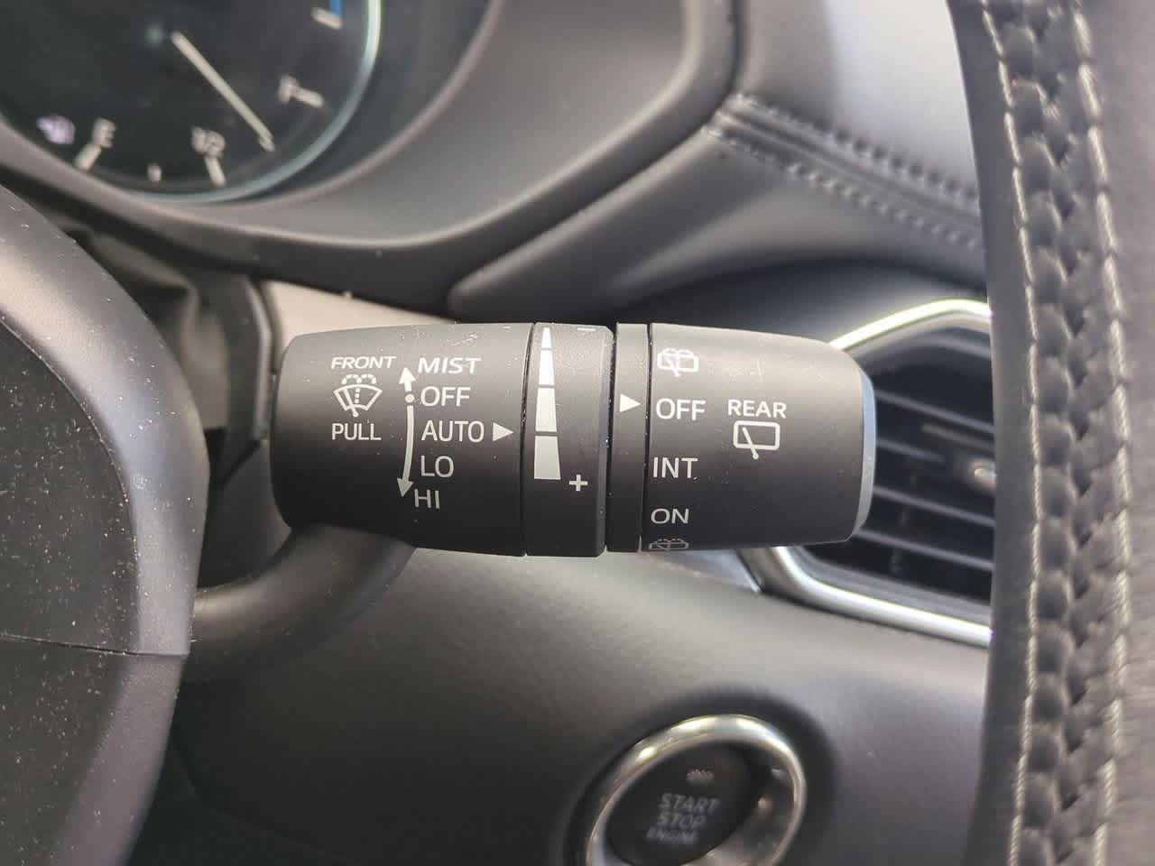 Thumbnail: 2023 Mazda CX-5 - 26