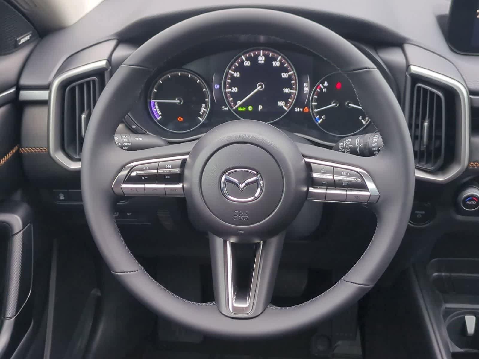 Thumbnail: 2026 Mazda CX-50 - 23