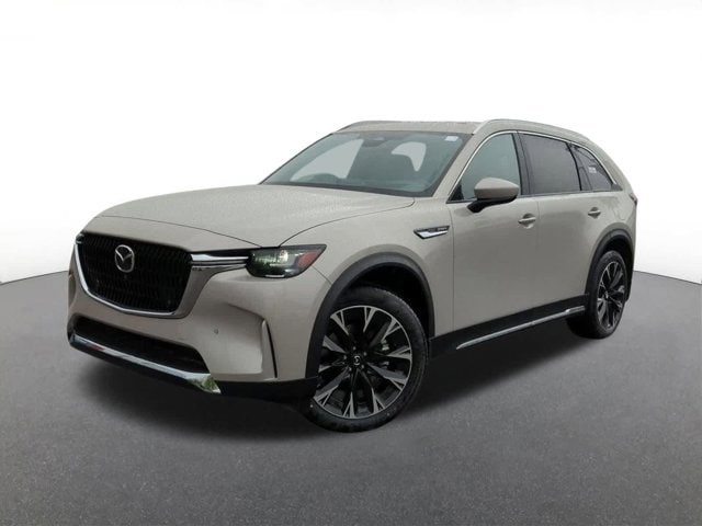 2025 Mazda CX-90 S Premium Plus -
                  Troy, MI