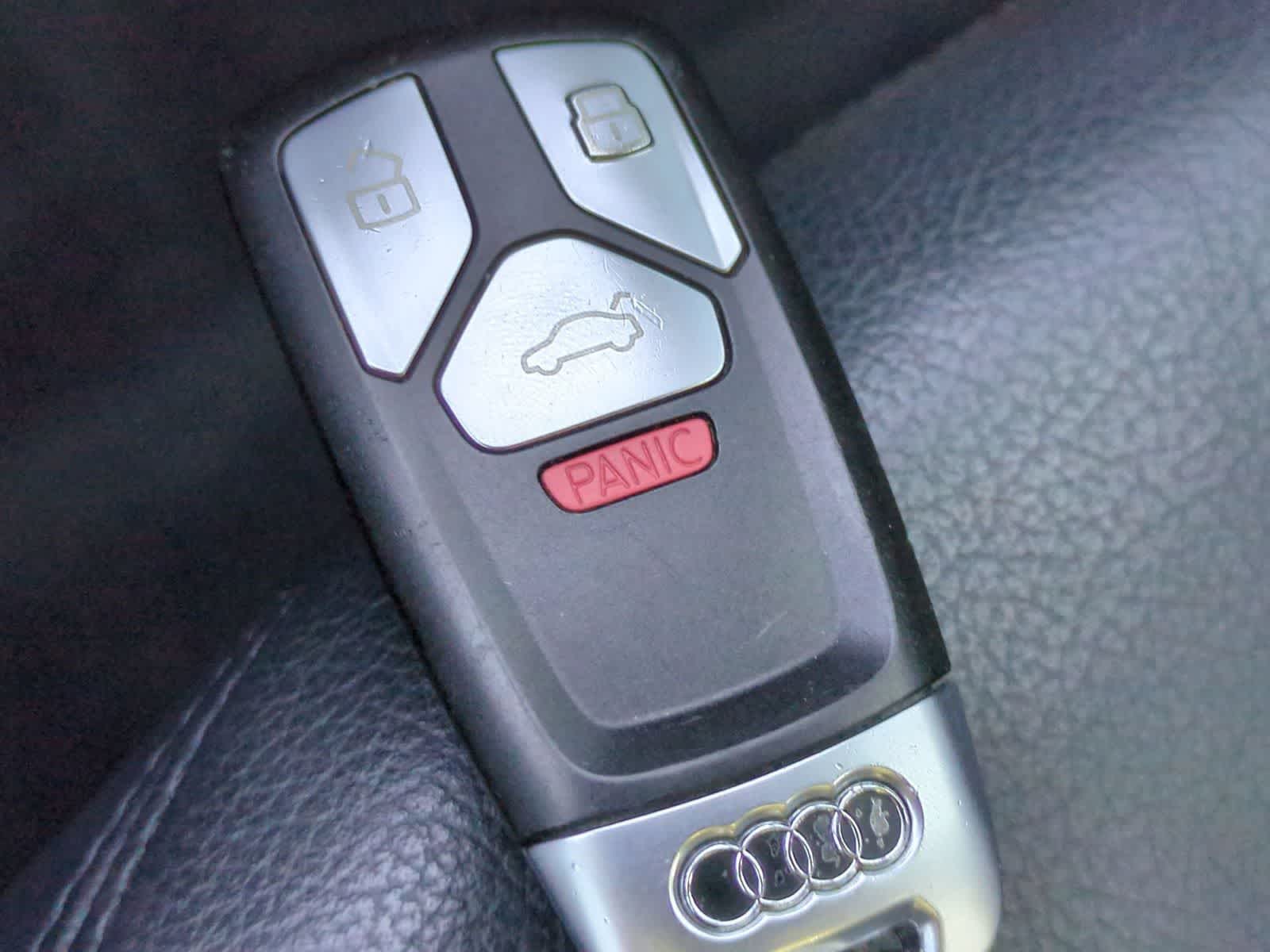 2018 Audi Q5 Premium Plus - Photo 36