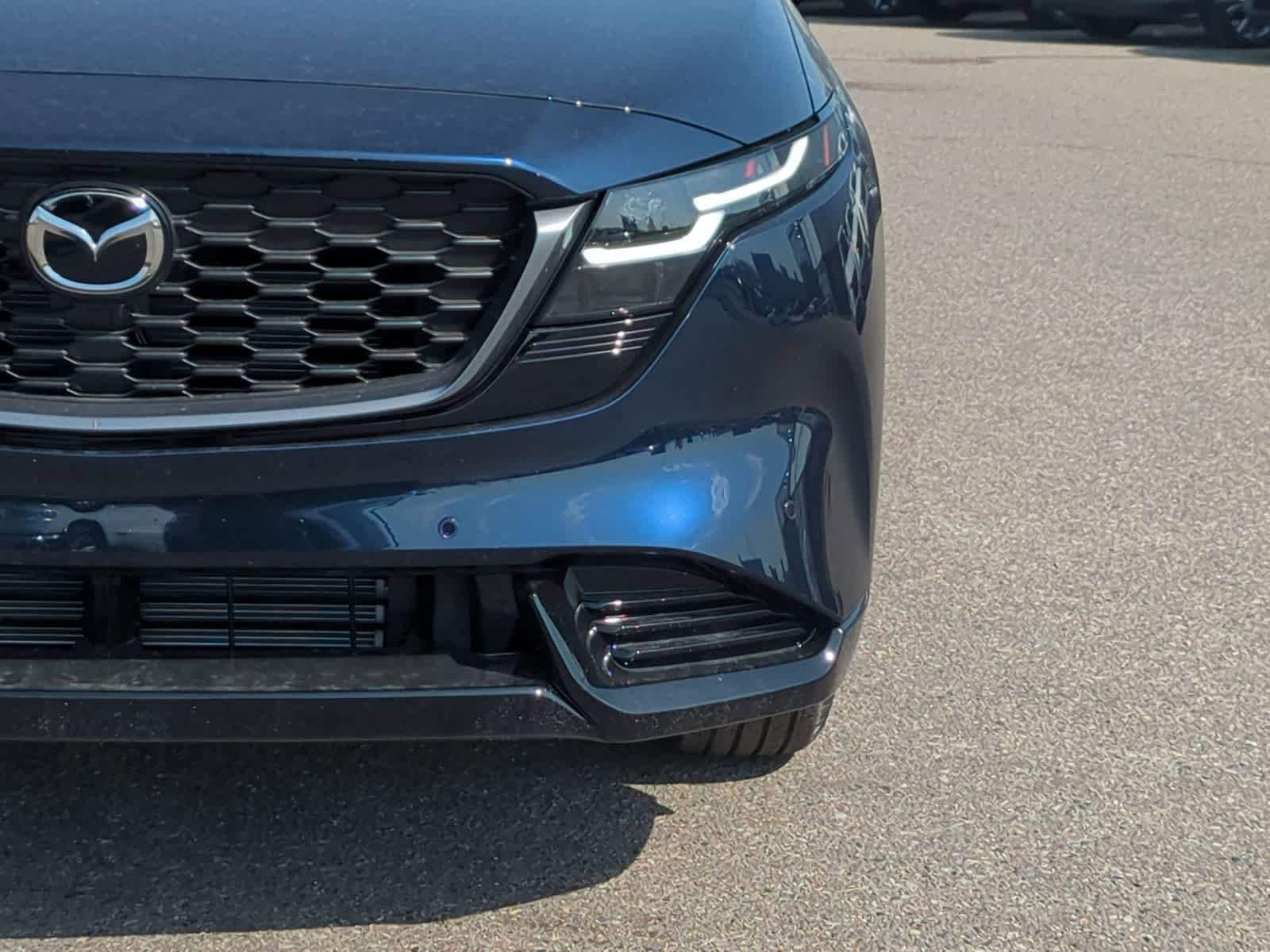 Thumbnail: 2026 Mazda CX-5 - 10