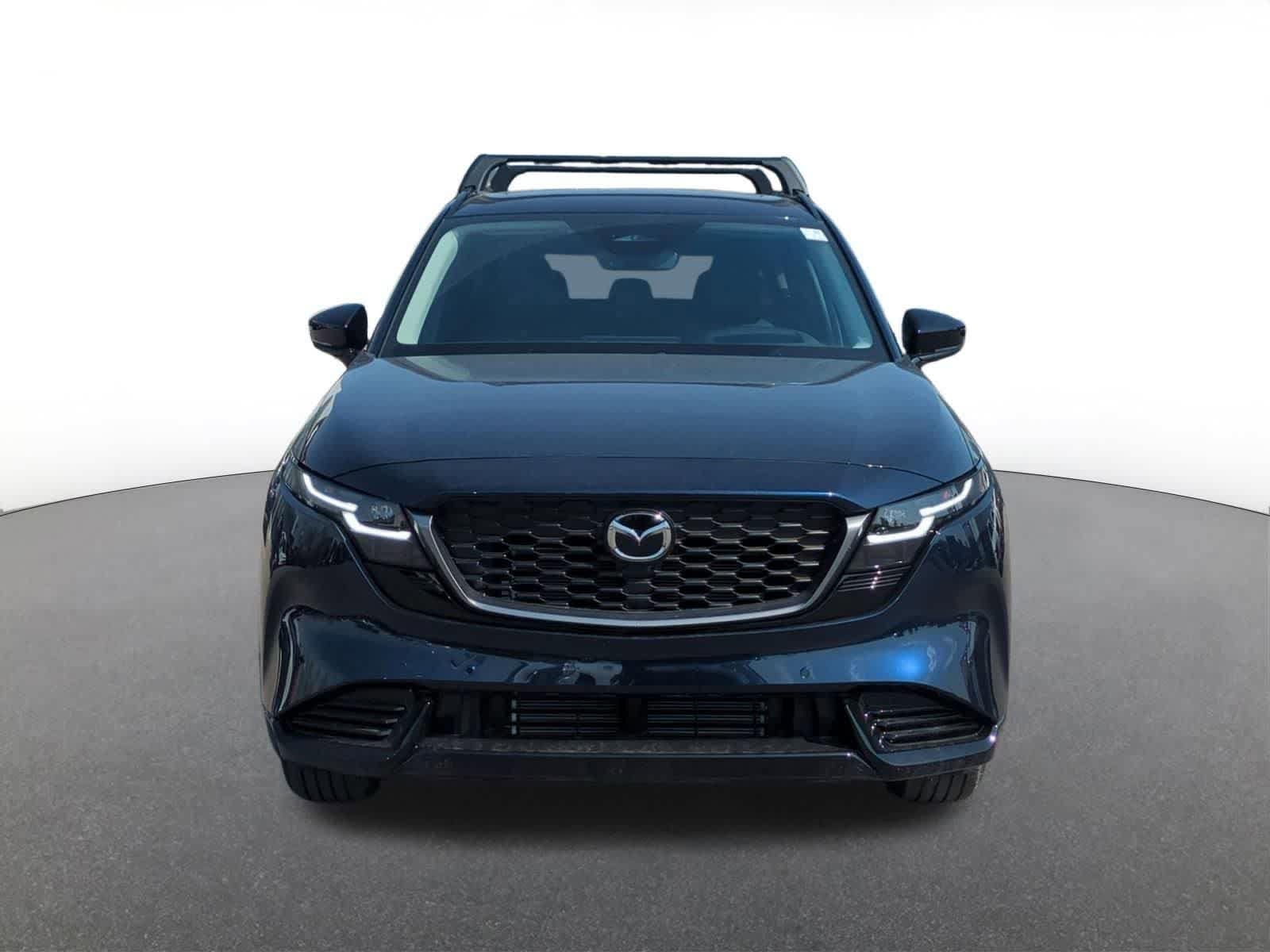Thumbnail: 2026 Mazda CX-5 - 9