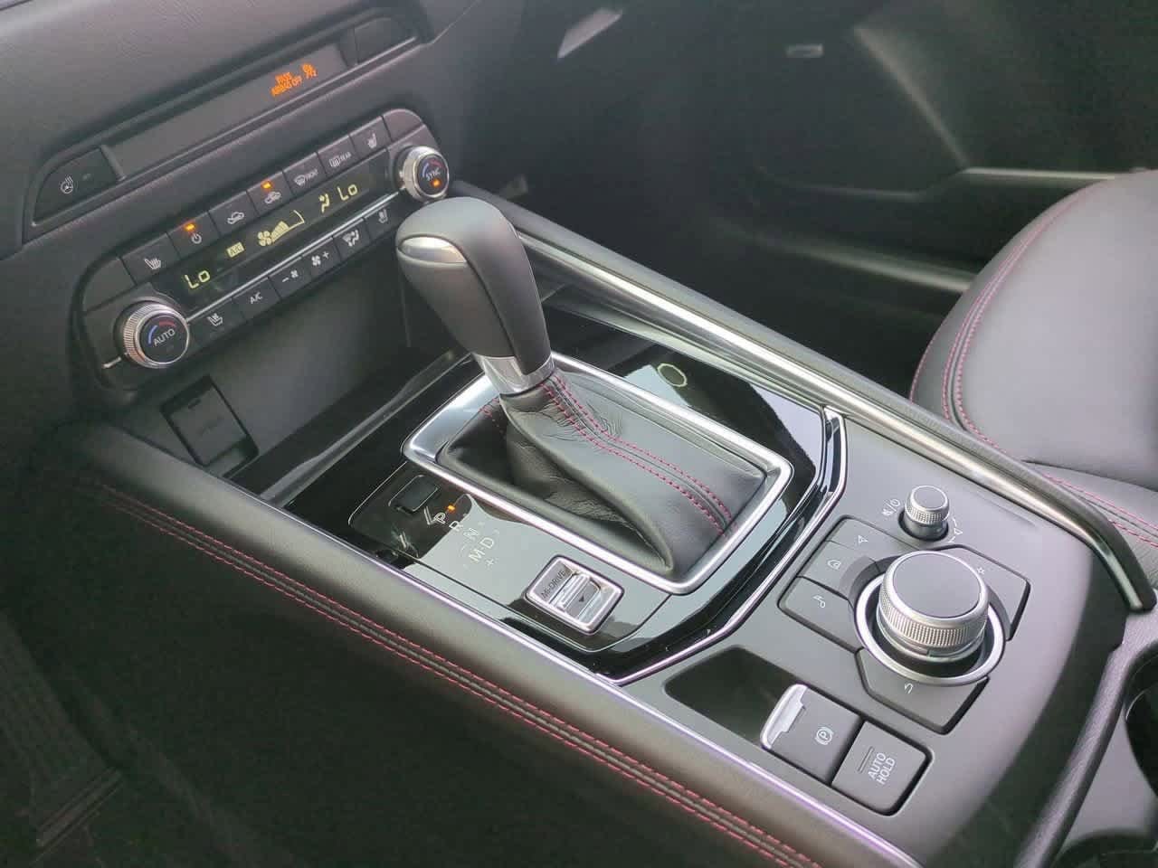 Thumbnail: 2025 Mazda CX-5 - 31