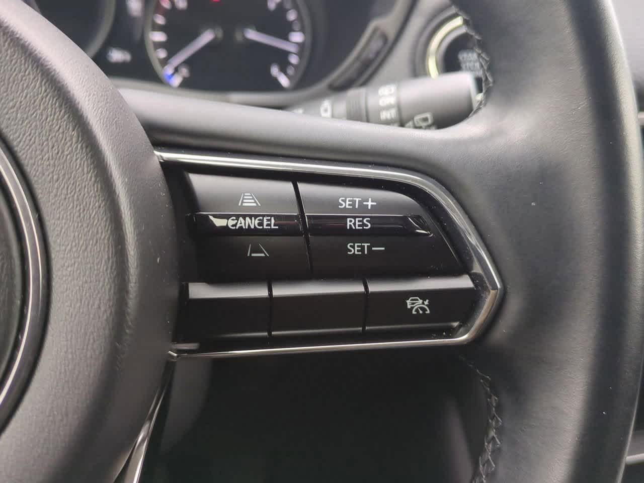 Thumbnail: 2024 Mazda CX-90 - 25