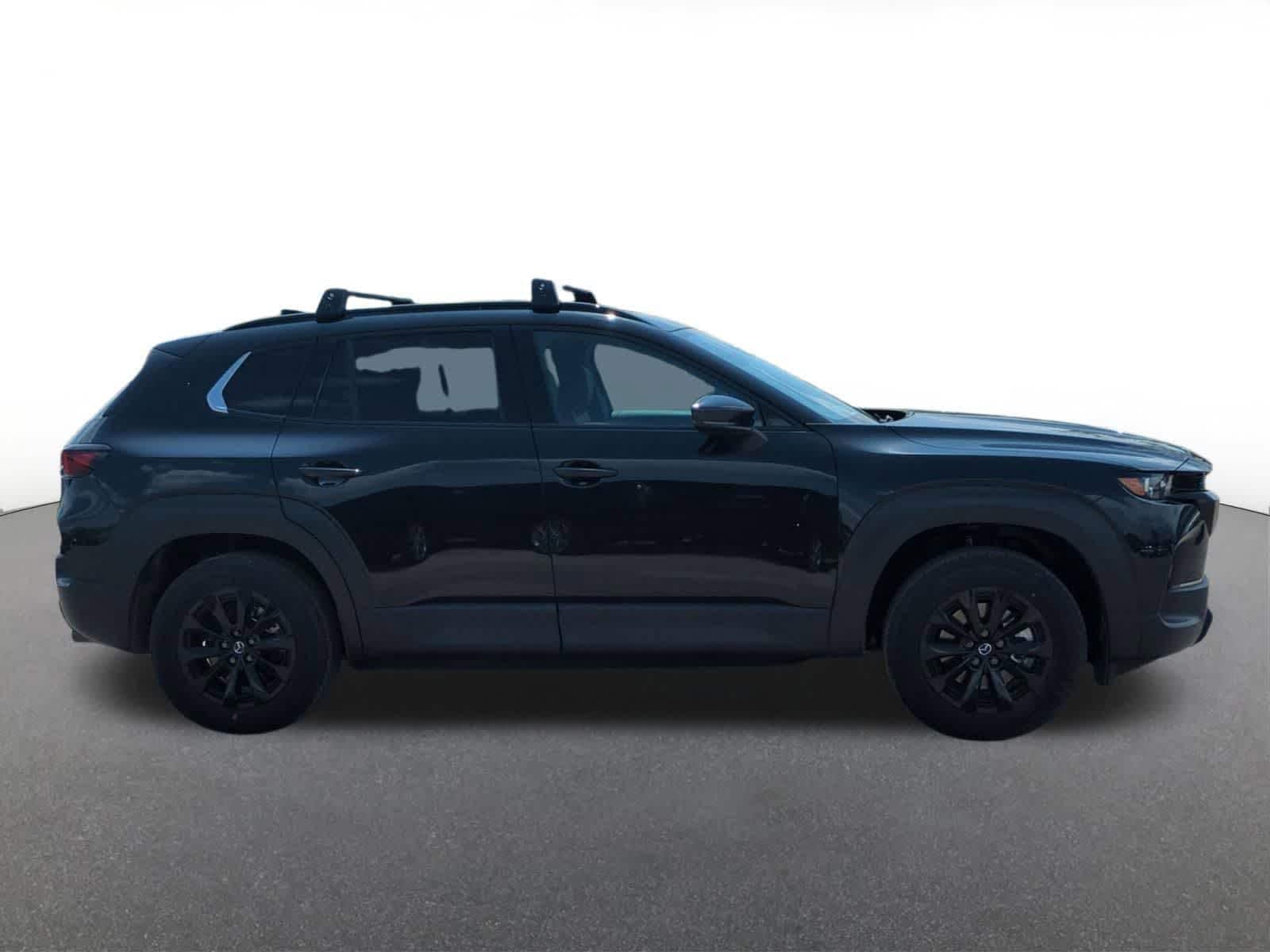 Thumbnail: 2026 Mazda CX-50 - 7