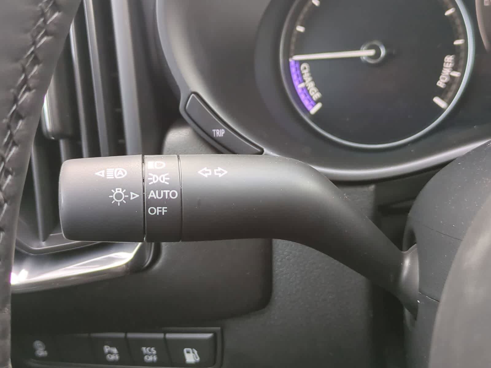 Thumbnail: 2026 Mazda CX-50 - 27