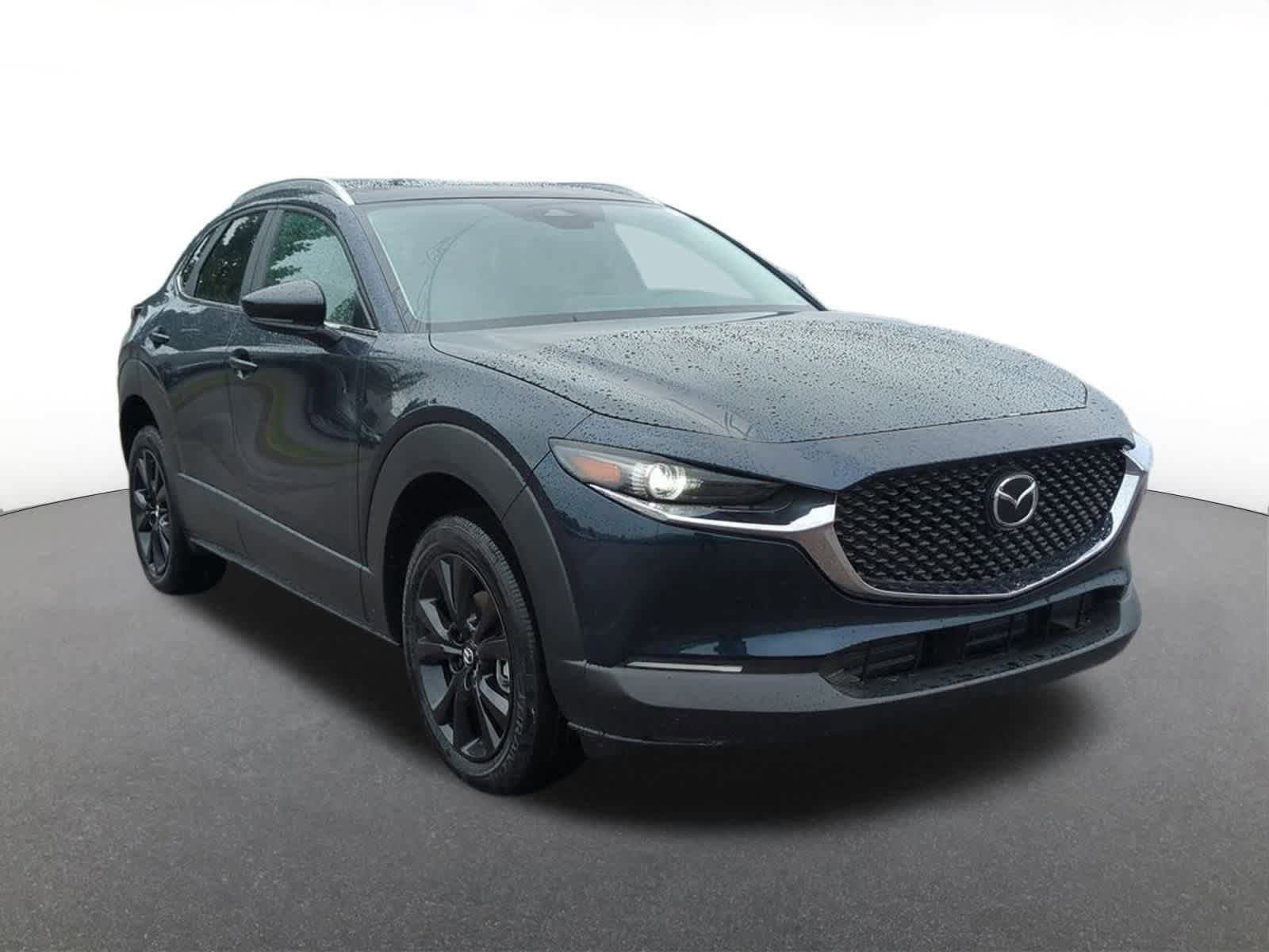 Thumbnail: 2025 Mazda CX-30 - 8