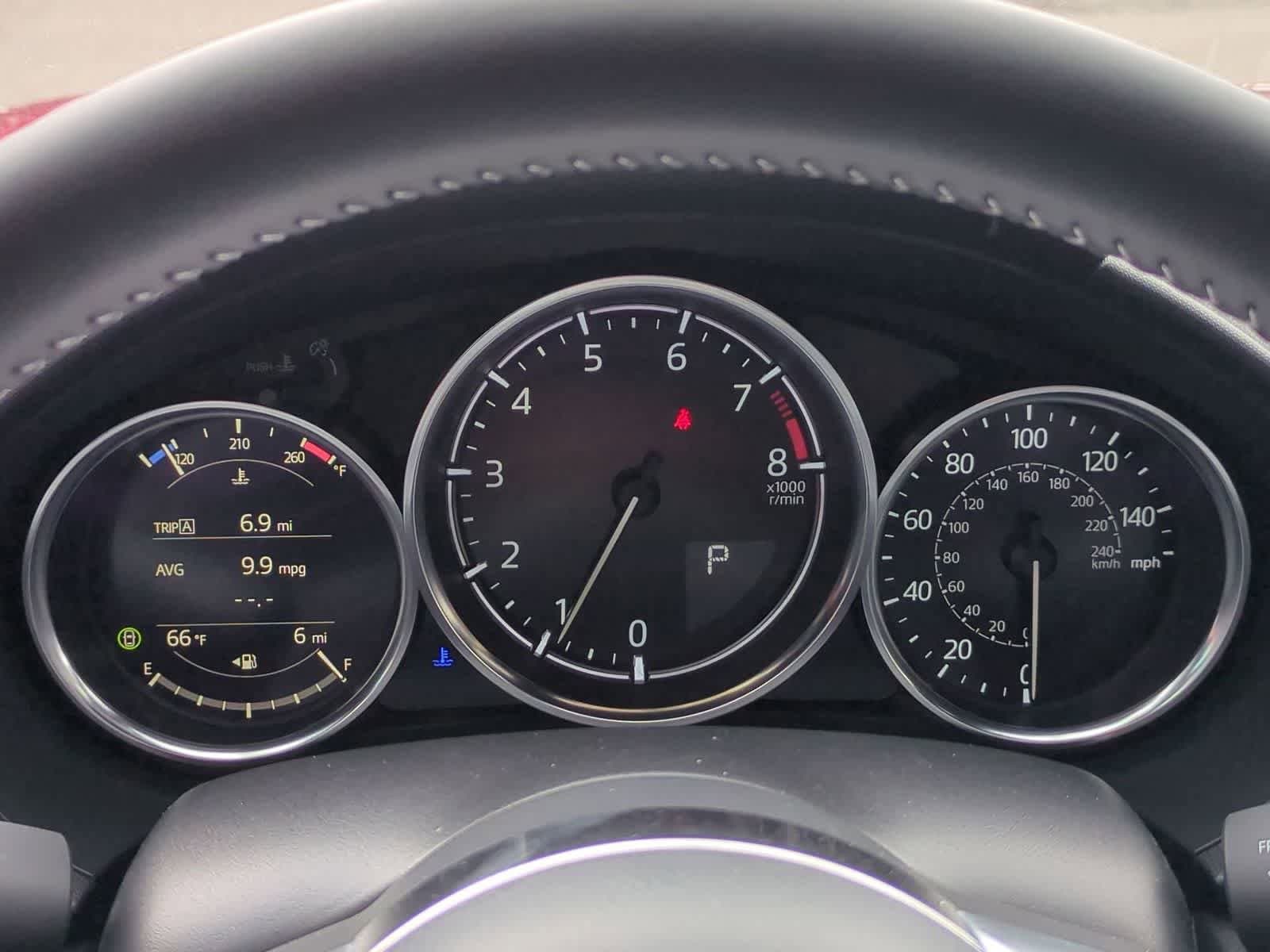 Thumbnail: 2026 Mazda MX-5 Miata - 30
