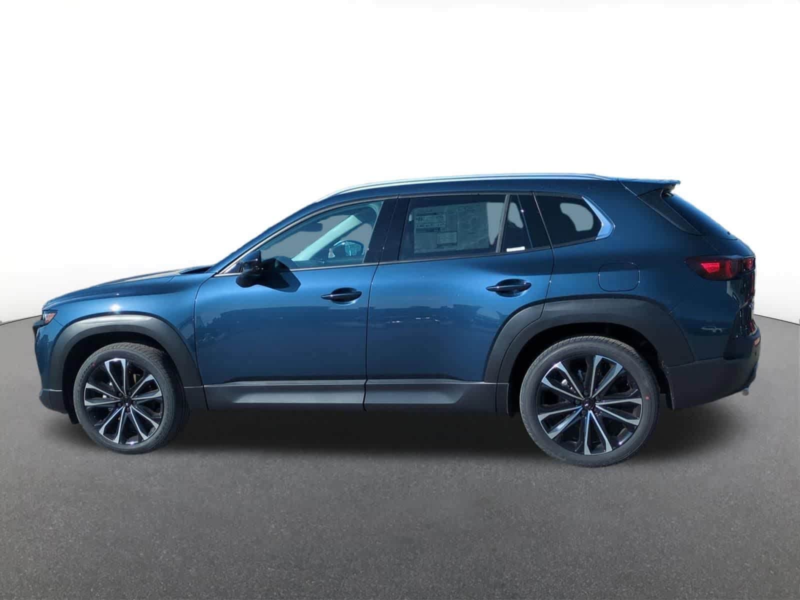 Thumbnail: 2026 Mazda CX-50 - 3