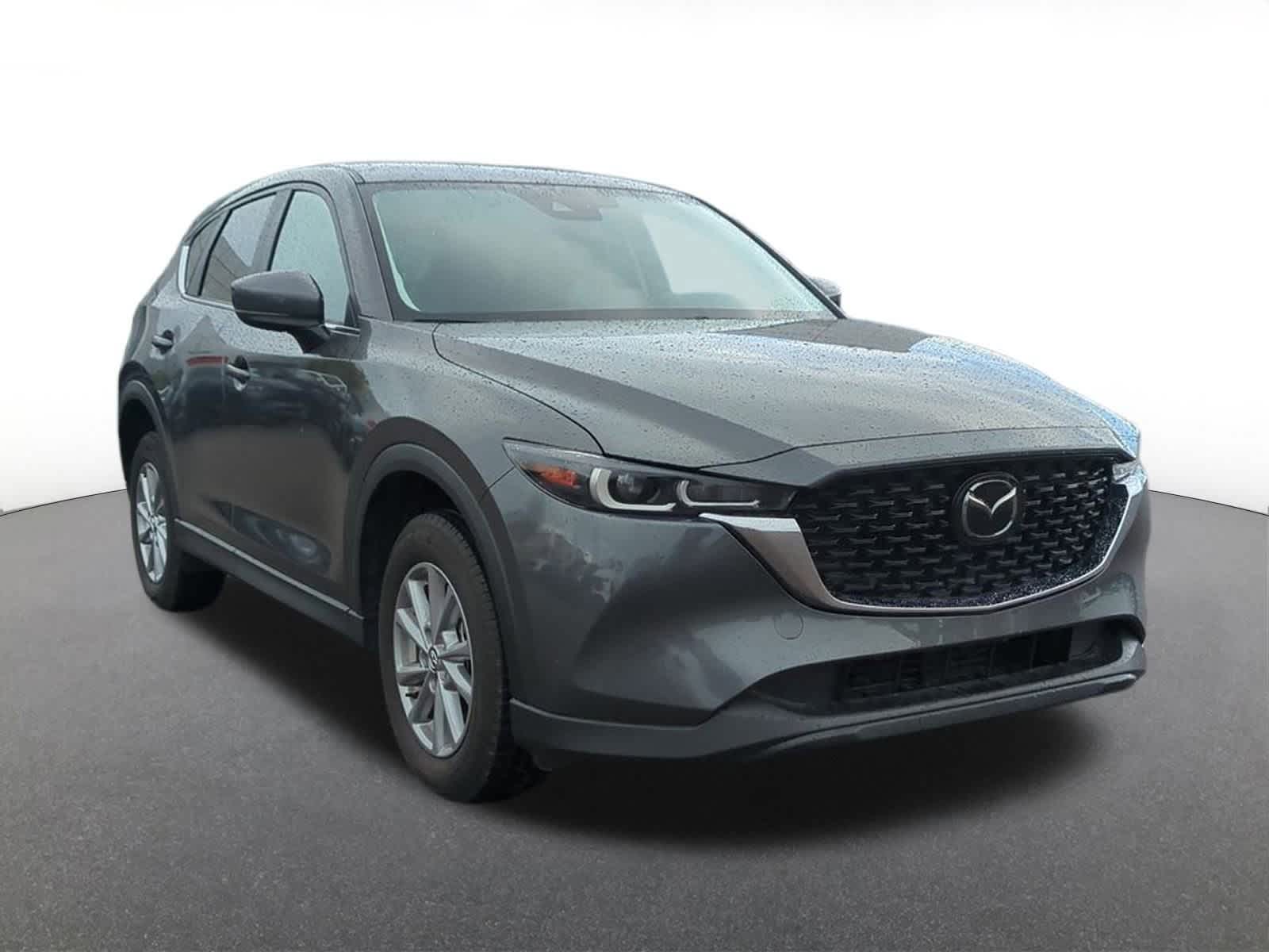 Thumbnail: 2023 Mazda CX-5 - 8