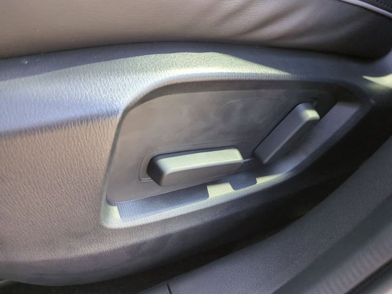 Thumbnail: 2025 Mazda CX-5 - 15