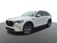 2025 Mazda CX-90 3.3 Turbo Preferred AWD Sport Utility