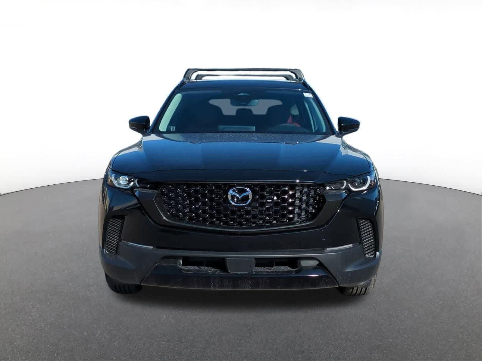 Thumbnail: 2025 Mazda CX-50 - 9