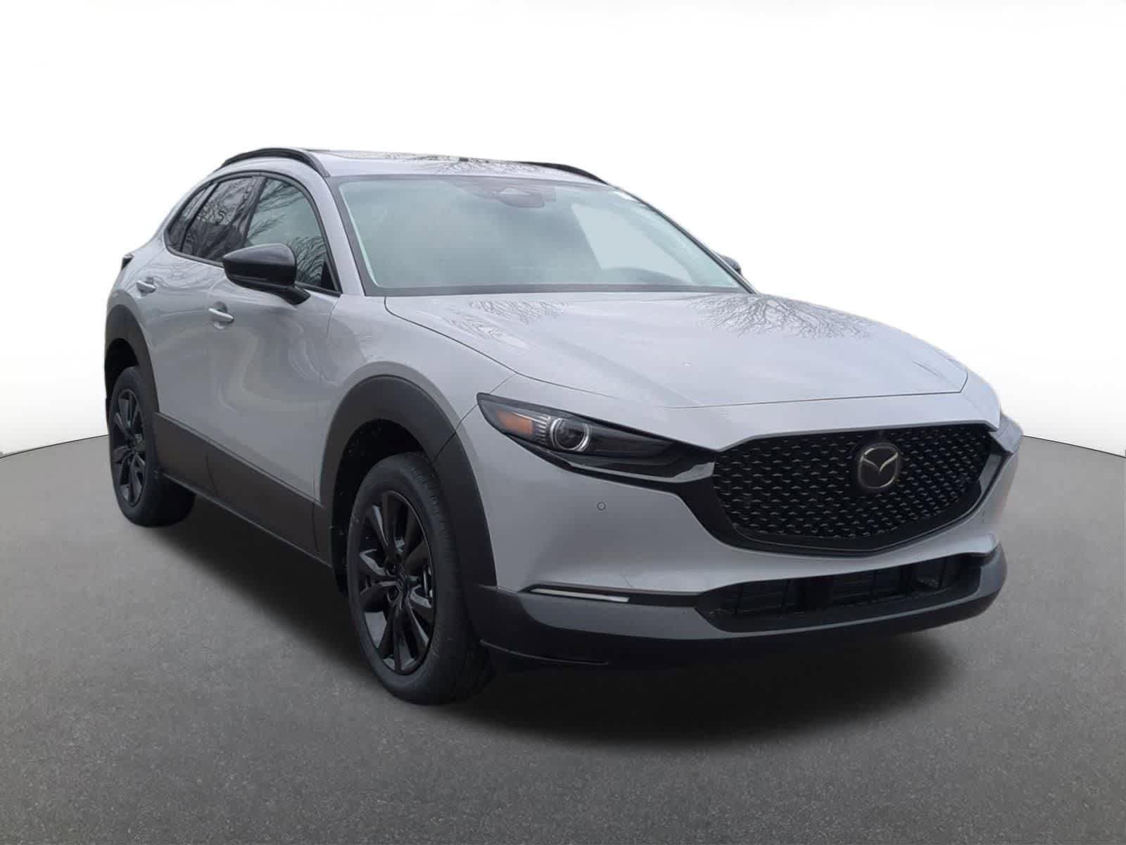 Thumbnail: 2026 Mazda CX-30 - 8