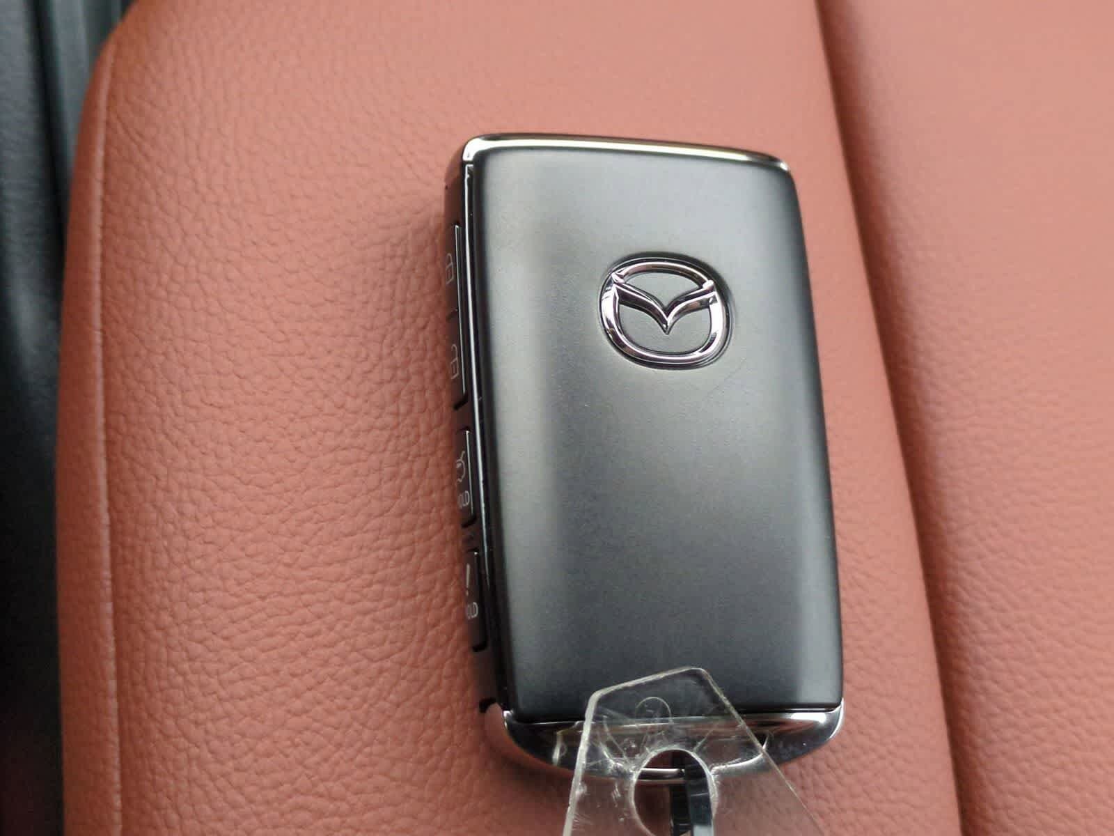 Thumbnail: 2026 Mazda CX-50 - 34