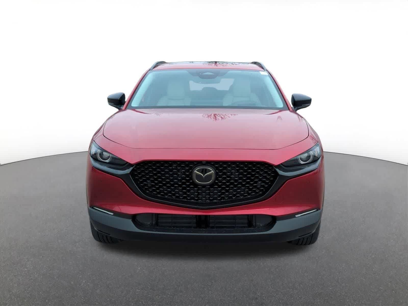 Thumbnail: 2026 Mazda CX-30 - 9