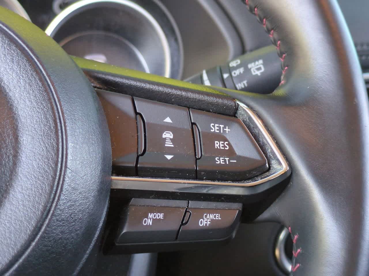 Thumbnail: 2023 Mazda CX-5 - 24