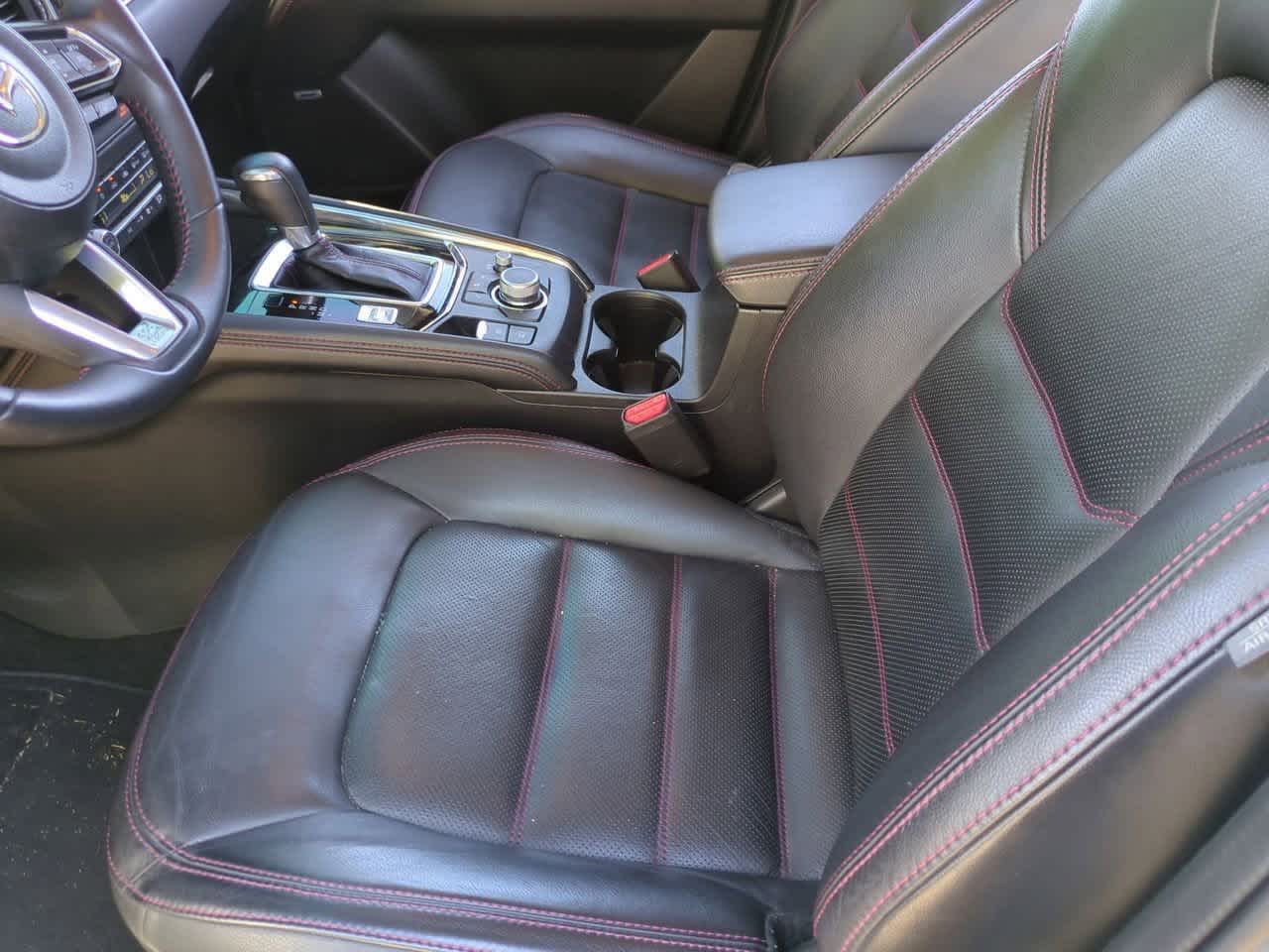 Thumbnail: 2023 Mazda CX-5 - 14