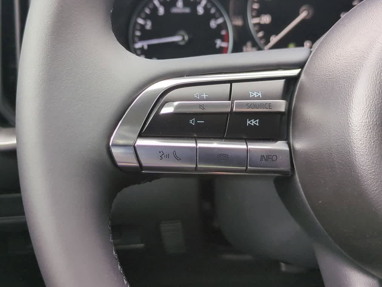 Thumbnail: 2025 Mazda CX-50 - 21