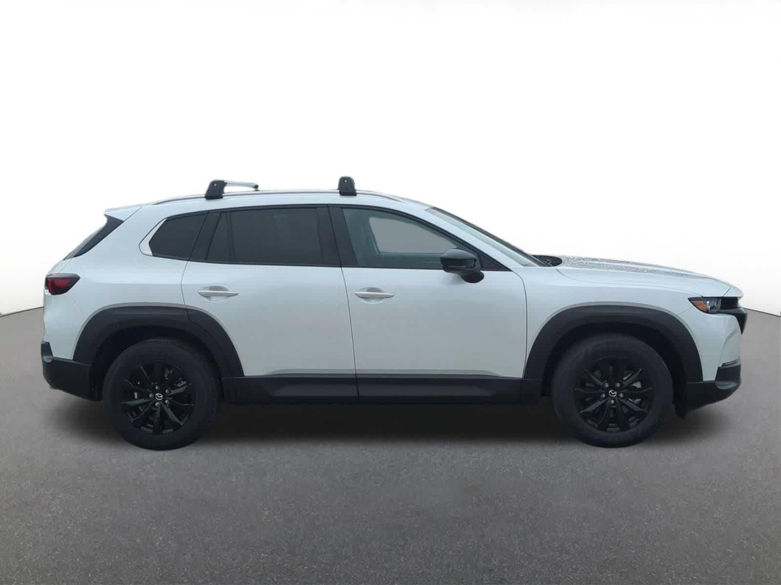 Thumbnail: 2026 Mazda CX-50 - 7