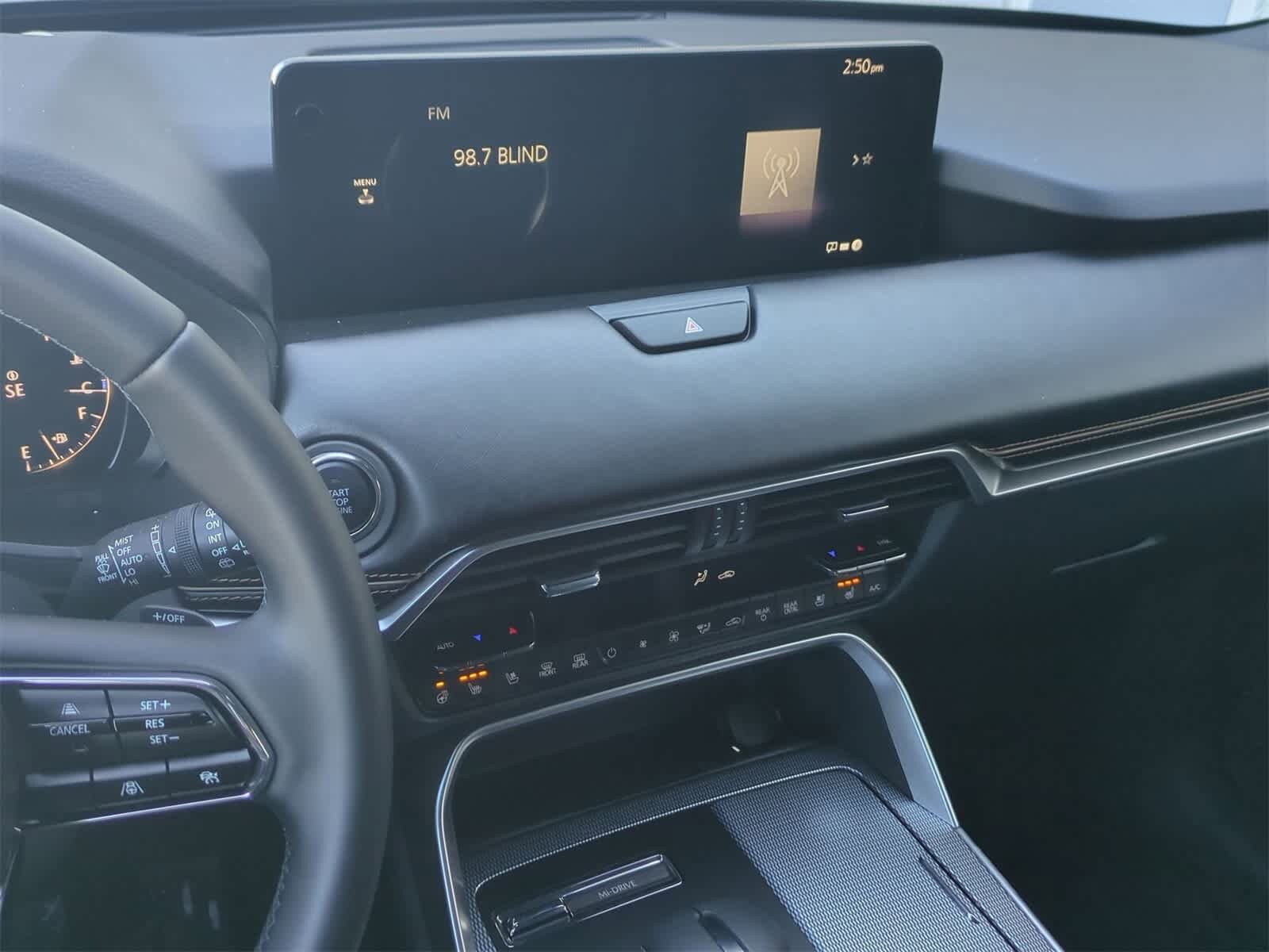 Thumbnail: 2026 Mazda CX-90 - 29