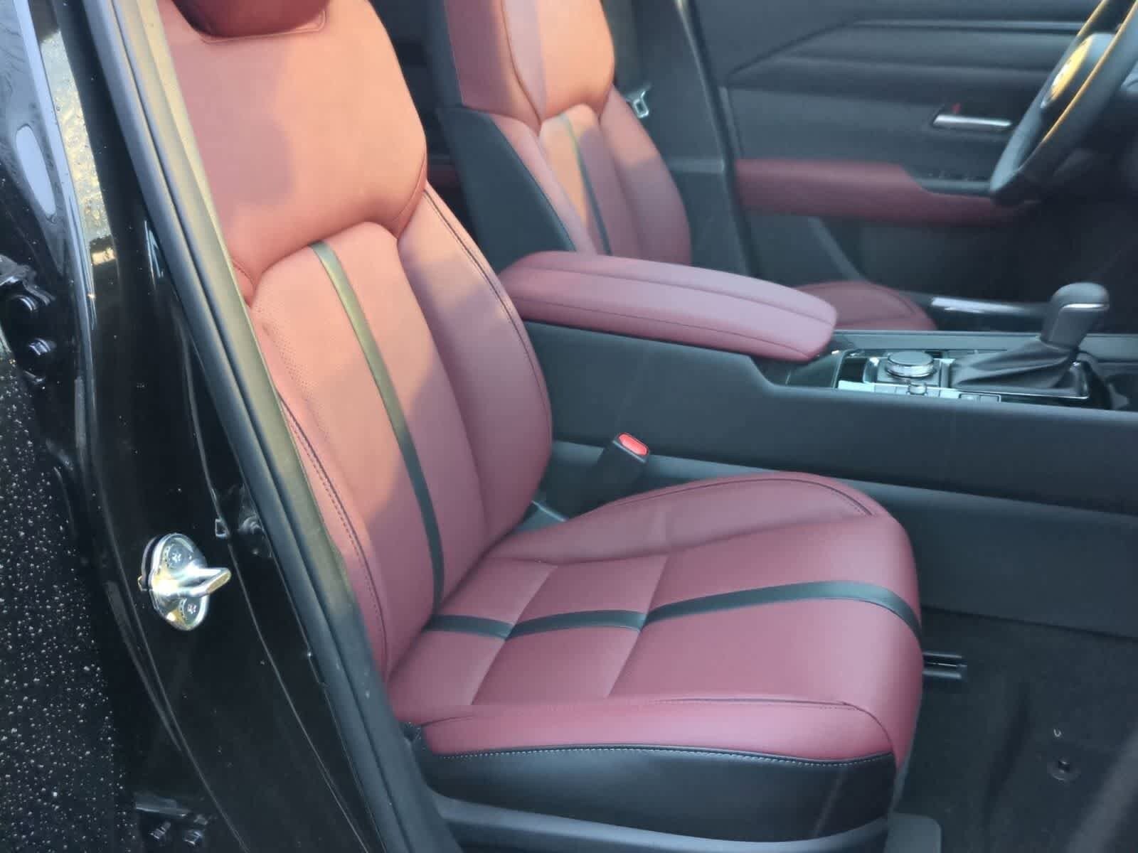 Thumbnail: 2026 Mazda CX-50 - 22