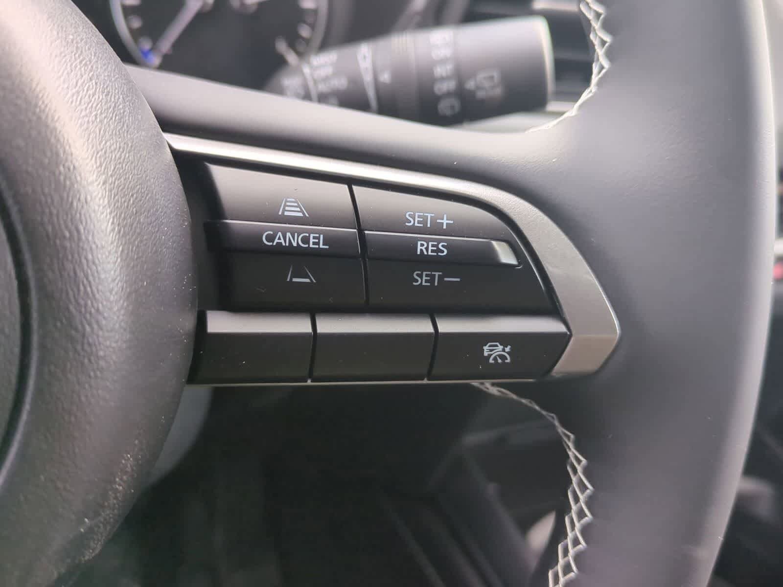 Thumbnail: 2026 Mazda CX-30 - 25