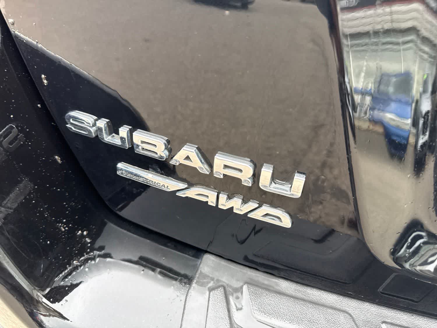 Thumbnail: 2014 Subaru XV Crosstrek - 10