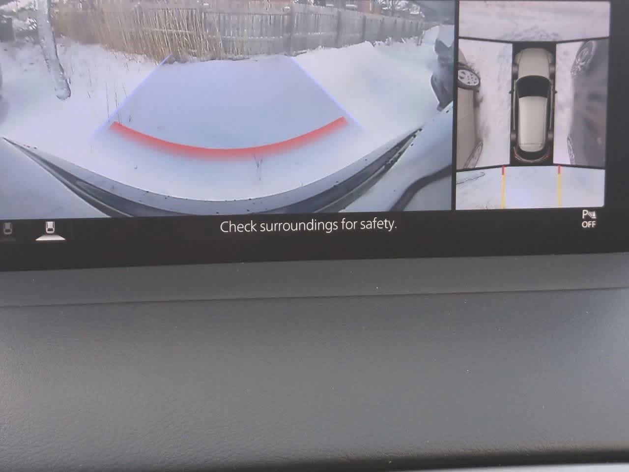 Thumbnail: 2023 Mazda CX-9 - 29