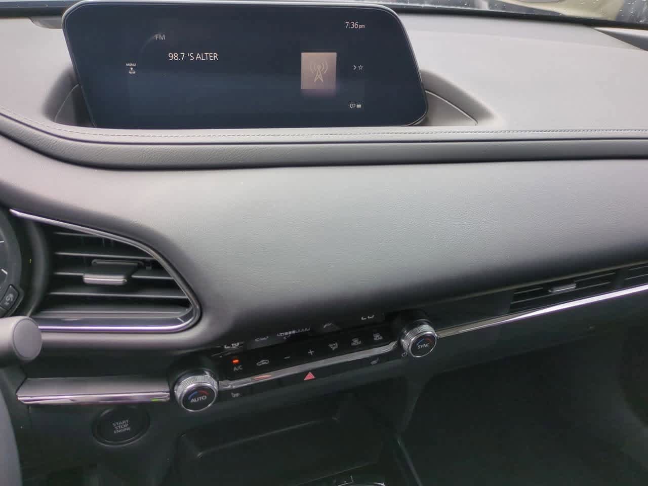 Thumbnail: 2025 Mazda CX-30 - 27