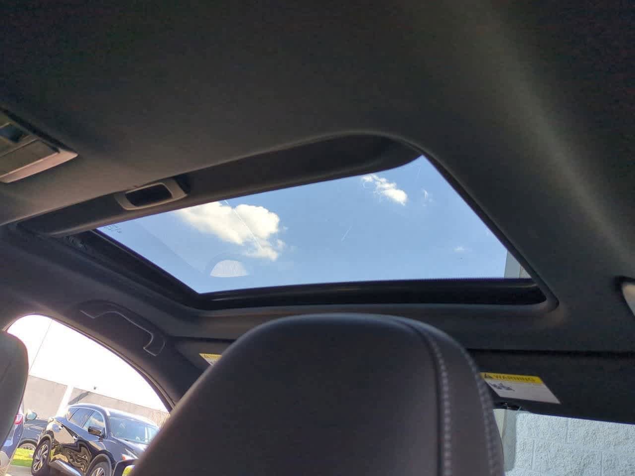 Thumbnail: 2025 Mazda CX-5 - 20