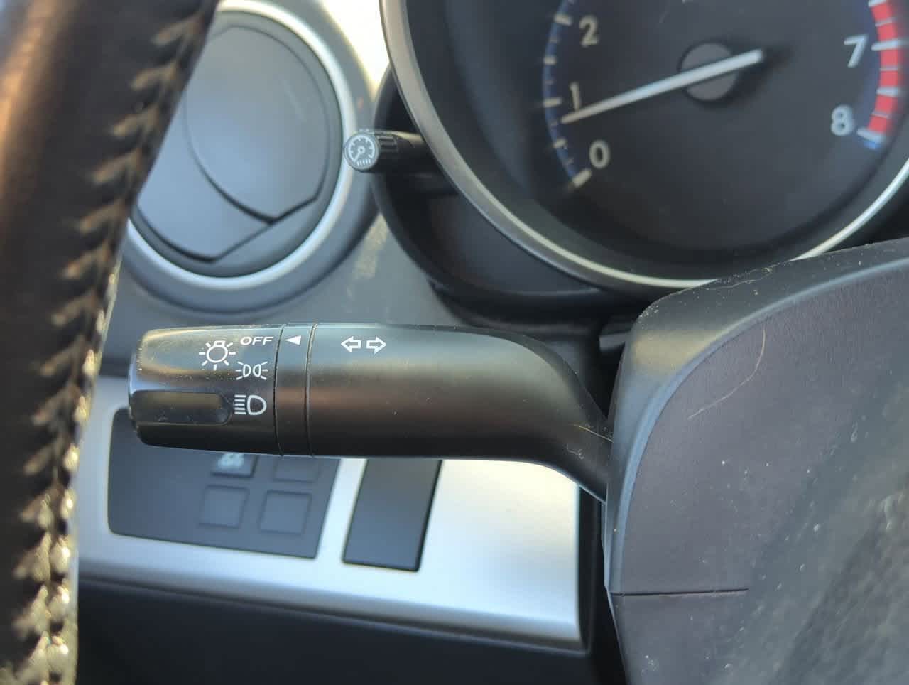 2012 Mazda Mazda3 i Touring 24