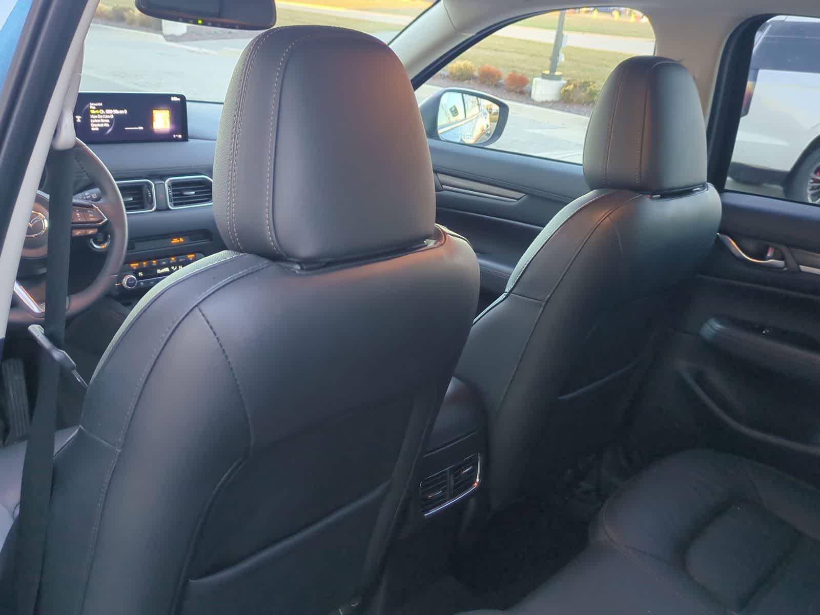 Thumbnail: 2023 Mazda CX-5 - 17