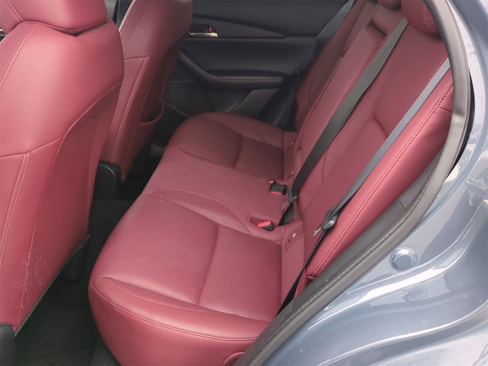 Thumbnail: 2023 Mazda CX-30 - 19