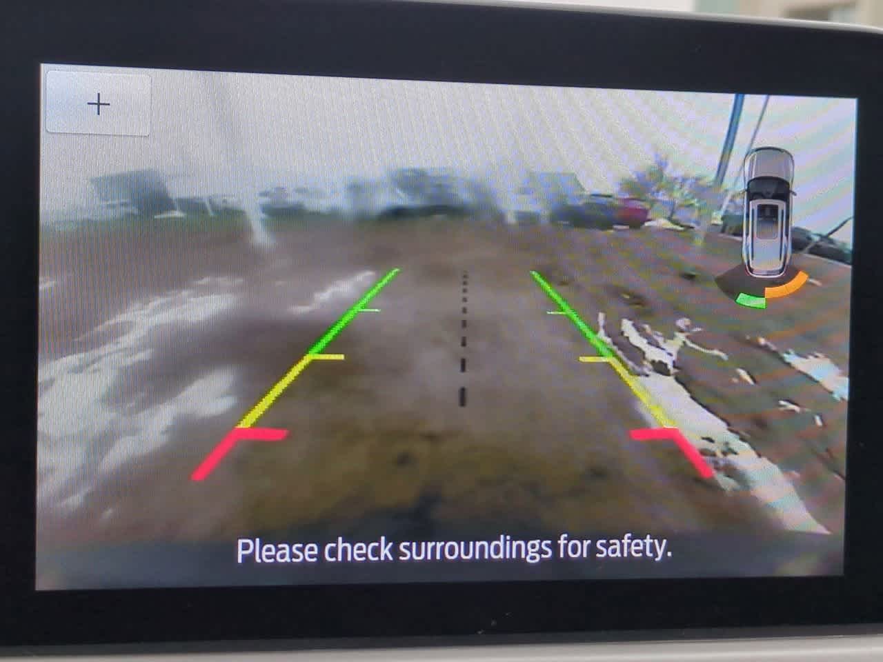 Thumbnail: 2022 Ford Escape - 28