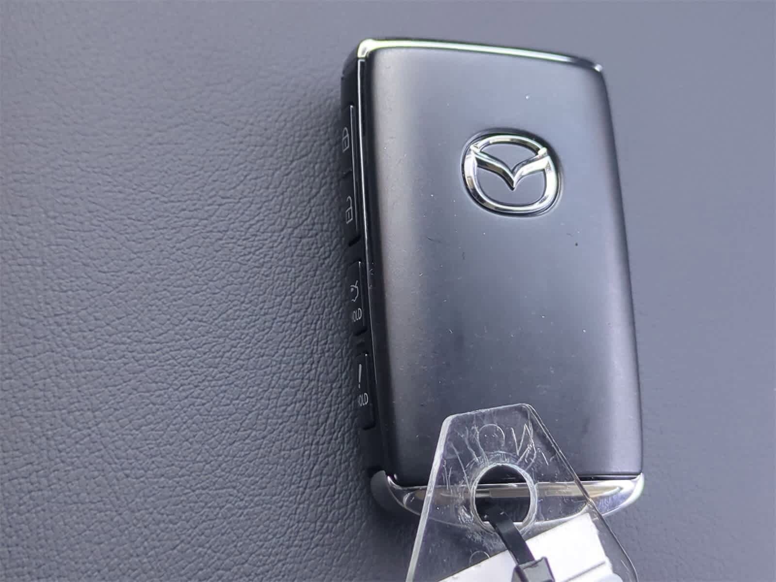 Thumbnail: 2026 Mazda Mazda3 - 33