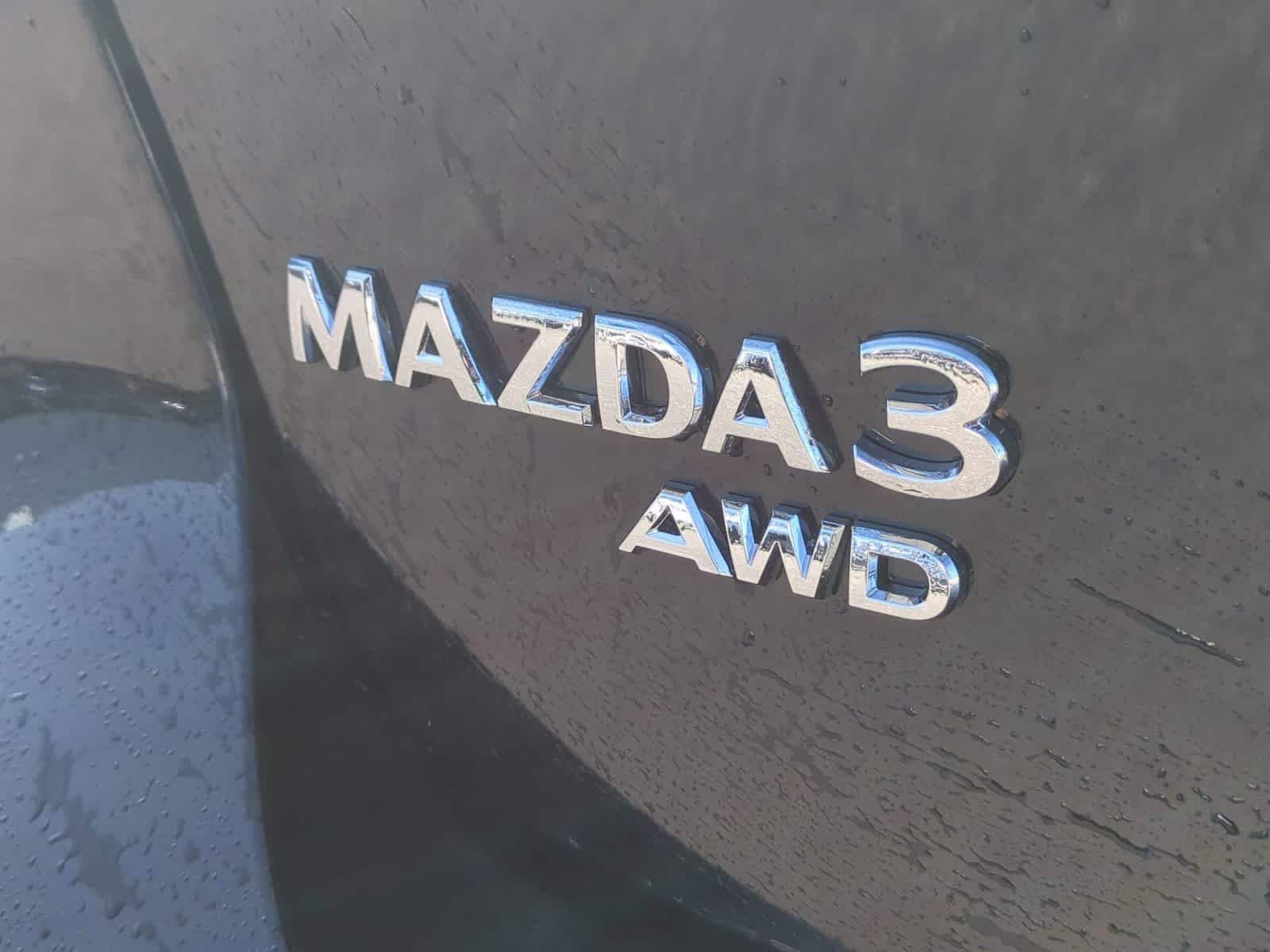 Thumbnail: 2026 Mazda Mazda3 - 12