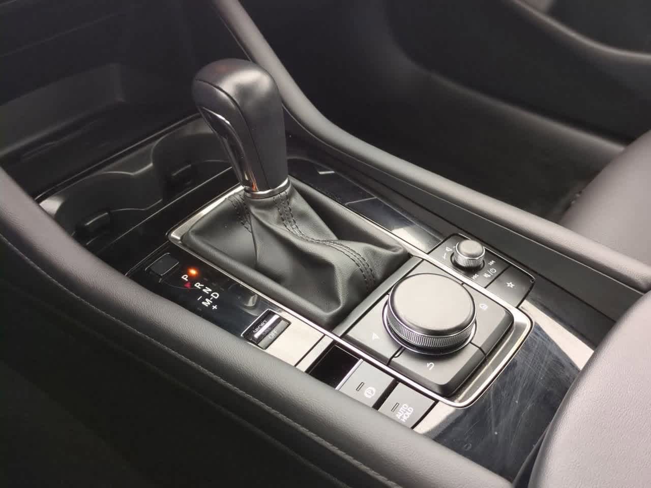 Thumbnail: 2025 Mazda Mazda3 - 33