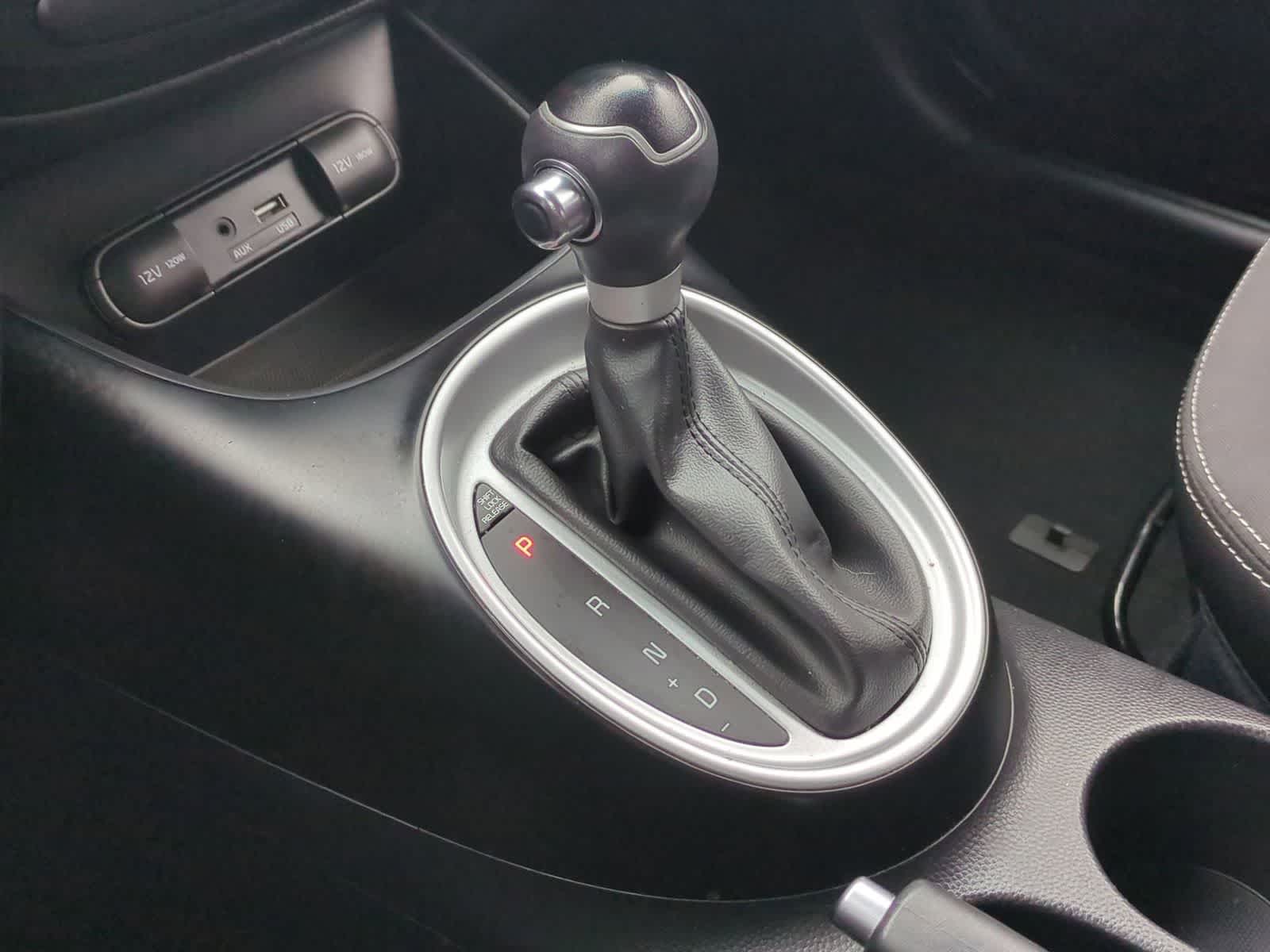 Thumbnail: 2019 Kia Soul - 29