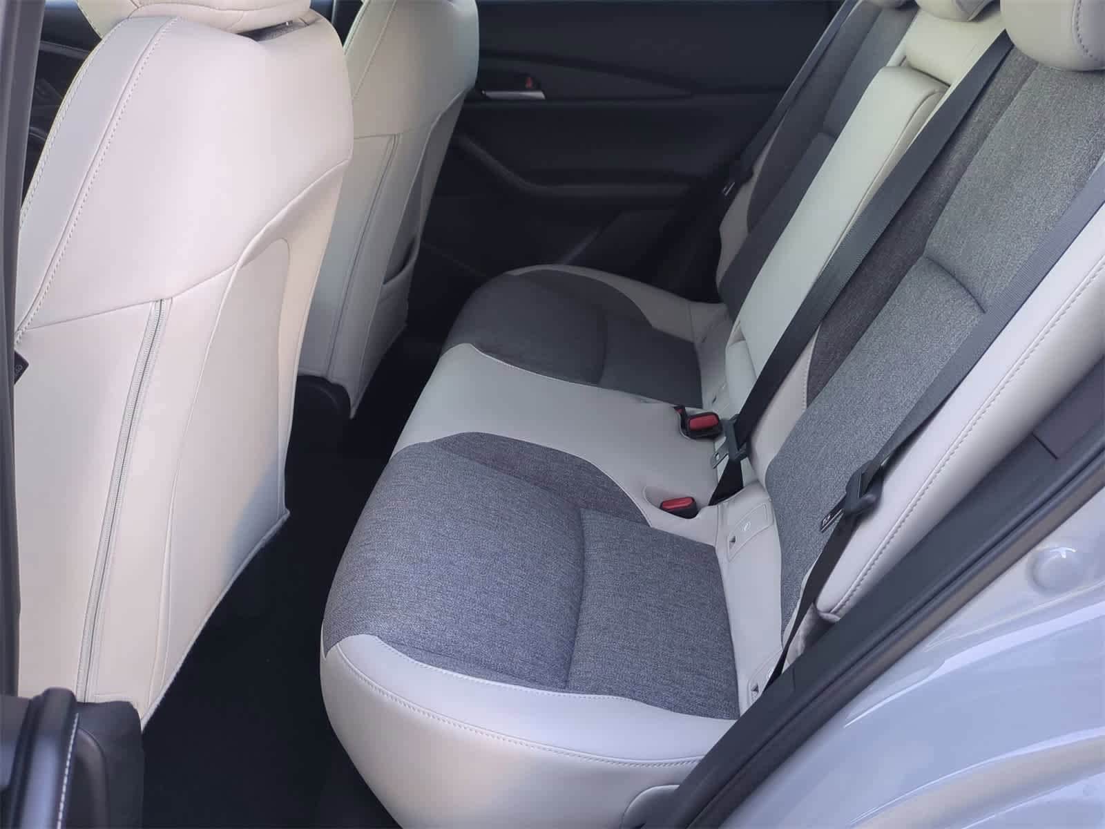 Thumbnail: 2026 Mazda CX-30 - 19