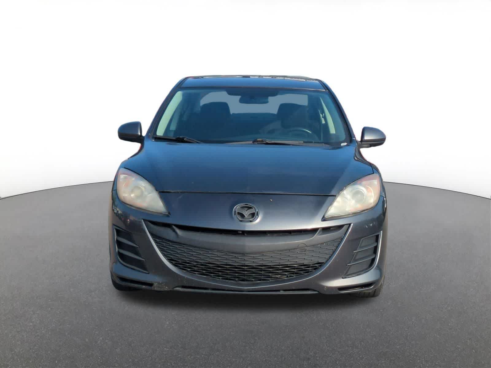 2011 Mazda MAZDA3 i Touring - Photo 9