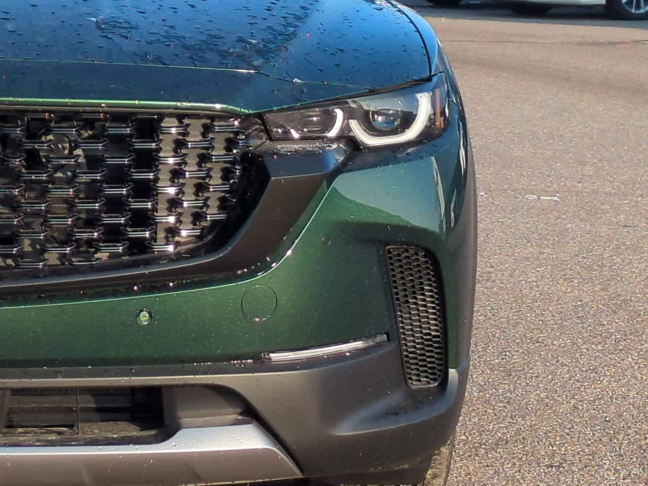 Thumbnail: 2026 Mazda CX-50 - 10