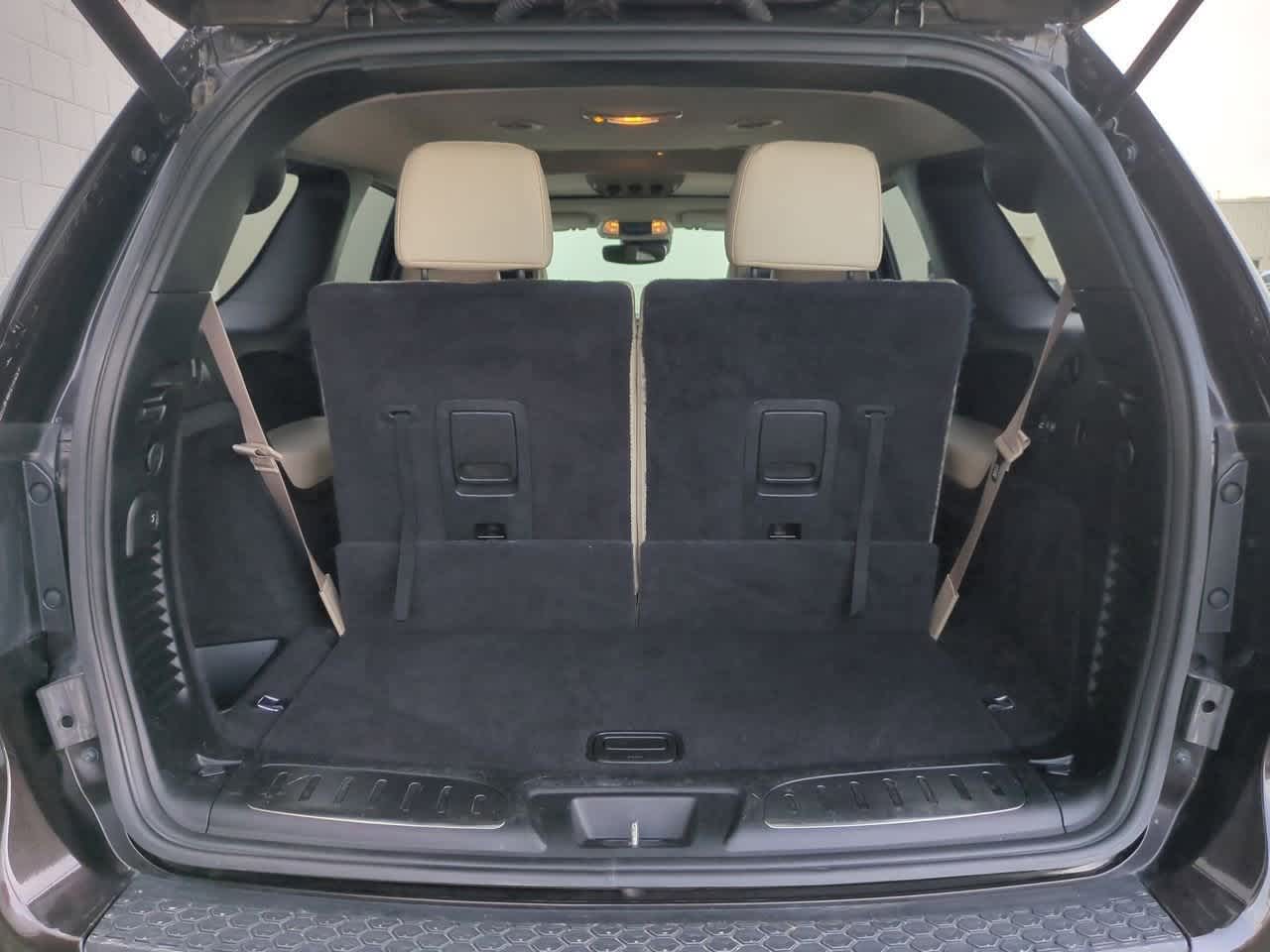 Thumbnail: 2017 Dodge Durango - 35